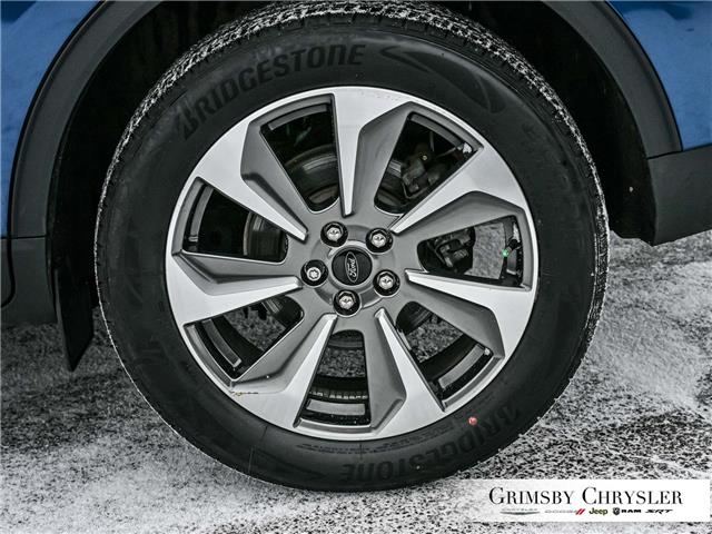 2023 Ford Escape Platinum (Stk: U6306) in Grimsby - Image 9 of 33