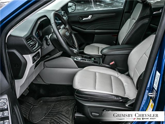 2023 Ford Escape Platinum (Stk: U6306) in Grimsby - Image 15 of 33
