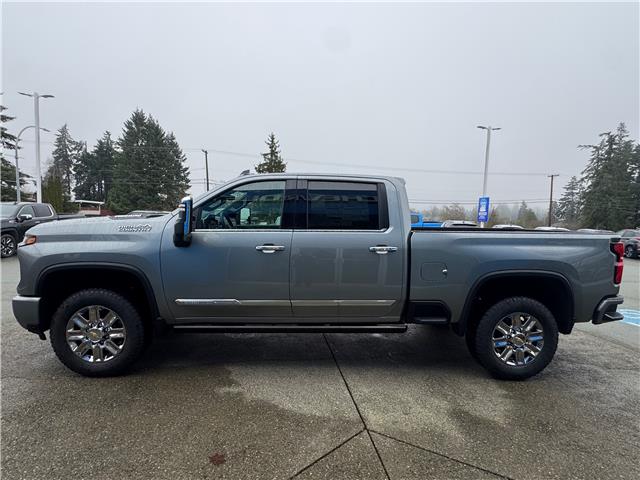 2026 Chevrolet Silverado 3500HD High Country (Stk: 26T40) in Port Alberni - Image 7 of 26