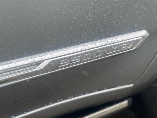 2026 Chevrolet Silverado 3500HD High Country (Stk: 26T40) in Port Alberni - Image 11 of 26