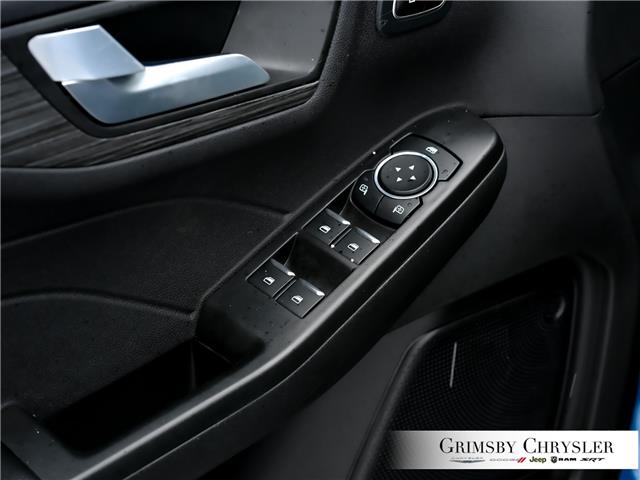 2023 Ford Escape Platinum (Stk: U6306) in Grimsby - Image 17 of 33