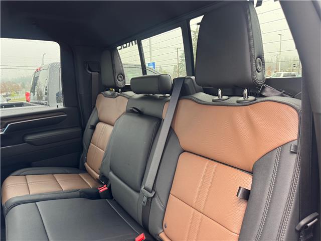 2026 Chevrolet Silverado 3500HD High Country (Stk: 26T40) in Port Alberni - Image 14 of 26