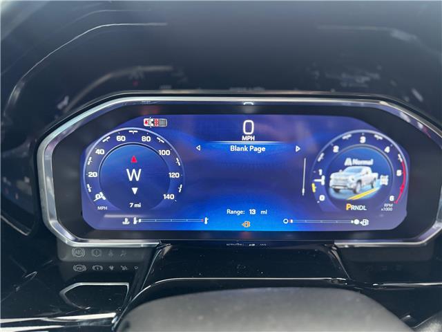 2026 Chevrolet Silverado 3500HD High Country (Stk: 26T40) in Port Alberni - Image 16 of 26