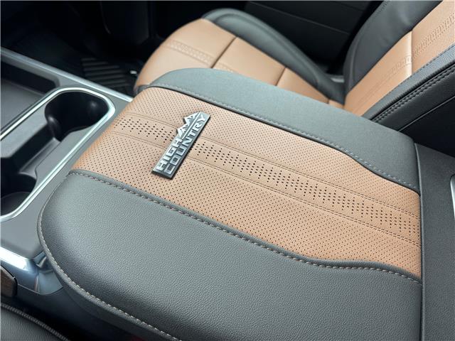 2026 Chevrolet Silverado 3500HD High Country (Stk: 26T40) in Port Alberni - Image 19 of 26