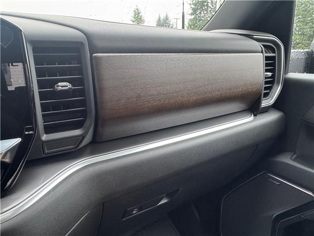 2026 Chevrolet Silverado 3500HD High Country (Stk: 26T40) in Port Alberni - Image 20 of 26