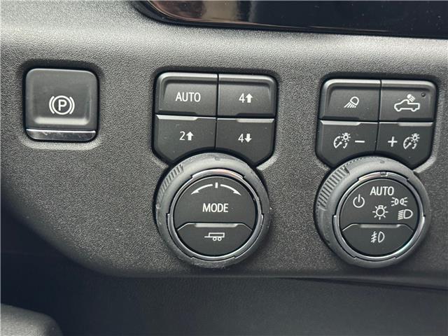 2026 Chevrolet Silverado 3500HD High Country (Stk: 26T40) in Port Alberni - Image 24 of 26
