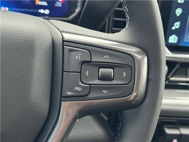 2026 Chevrolet Silverado 3500HD High Country (Stk: 26T40) in Port Alberni - Image 26 of 26