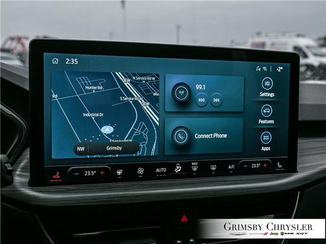 2023 Ford Escape Platinum (Stk: U6306) in Grimsby - Image 27 of 33