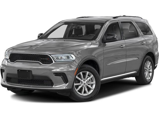2026 Dodge Durango GT (Stk: D23060) in Newmarket - Image 1 of 9