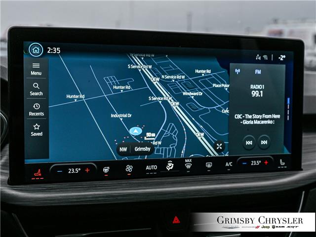 2023 Ford Escape Platinum (Stk: U6306) in Grimsby - Image 28 of 33
