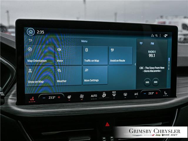2023 Ford Escape Platinum (Stk: U6306) in Grimsby - Image 29 of 33
