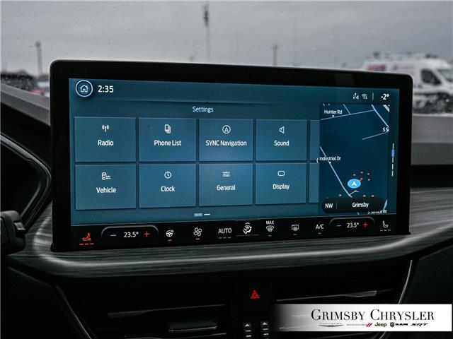 2023 Ford Escape Platinum (Stk: U6306) in Grimsby - Image 31 of 33