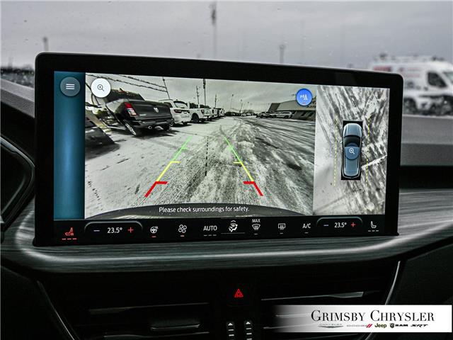 2023 Ford Escape Platinum (Stk: U6306) in Grimsby - Image 32 of 33