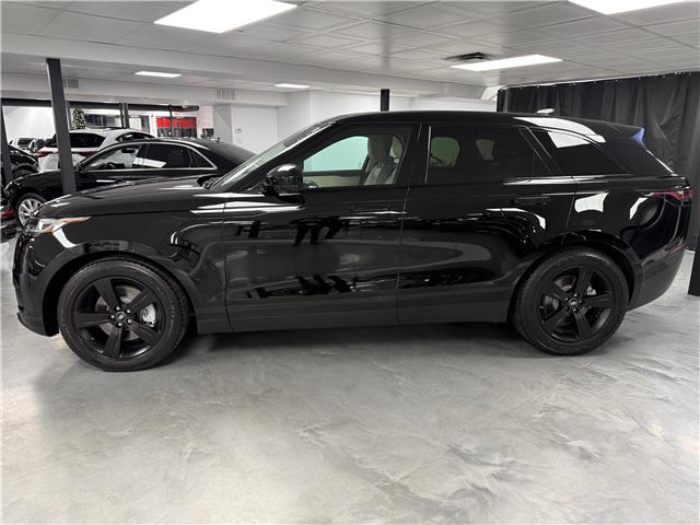 2018 Land Rover Range Rover Velar P380 S (Stk: A8879-1) in Saint-Eustache - Image 2 of 26