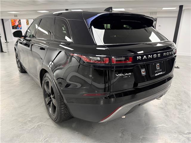 2018 Land Rover Range Rover Velar P380 S (Stk: A8879-1) in Saint-Eustache - Image 3 of 26