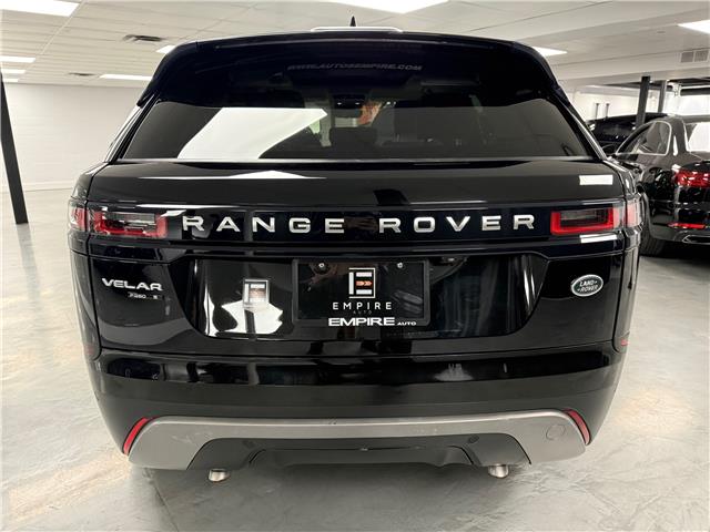 2018 Land Rover Range Rover Velar P380 S (Stk: A8879-1) in Saint-Eustache - Image 4 of 26