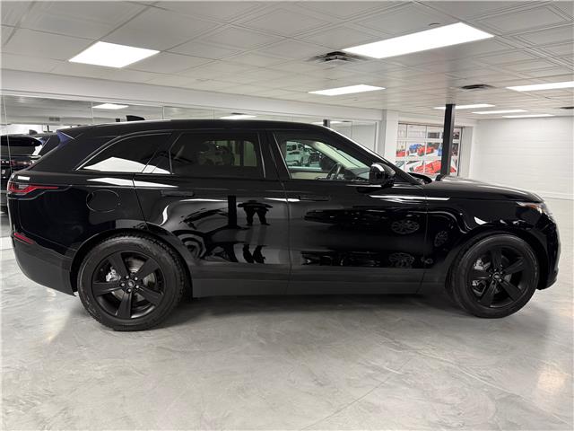 2018 Land Rover Range Rover Velar P380 S (Stk: A8879-1) in Saint-Eustache - Image 6 of 26