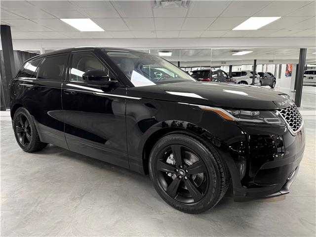 2018 Land Rover Range Rover Velar P380 S (Stk: A8879-1) in Saint-Eustache - Image 7 of 26