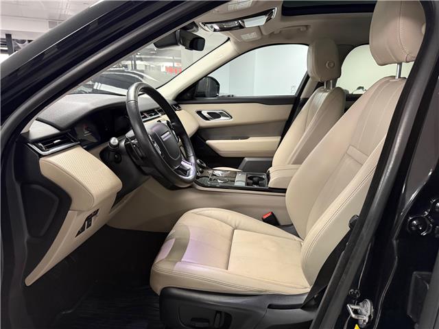 2018 Land Rover Range Rover Velar P380 S (Stk: A8879-1) in Saint-Eustache - Image 10 of 26