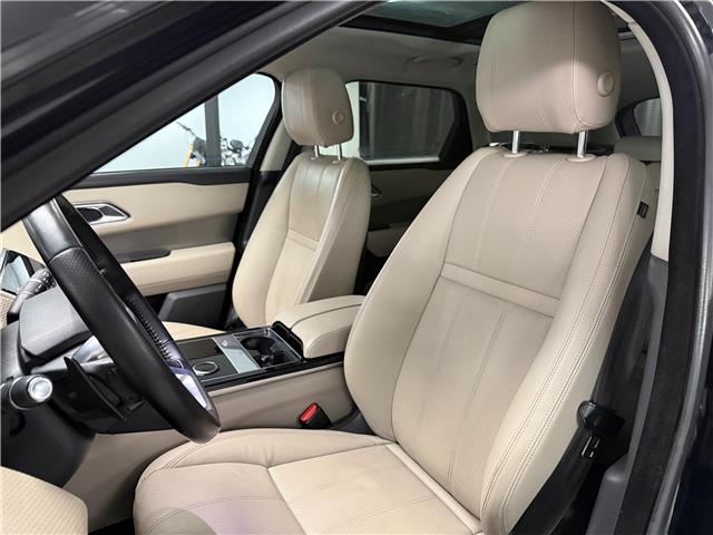 2018 Land Rover Range Rover Velar P380 S (Stk: A8879-1) in Saint-Eustache - Image 11 of 26