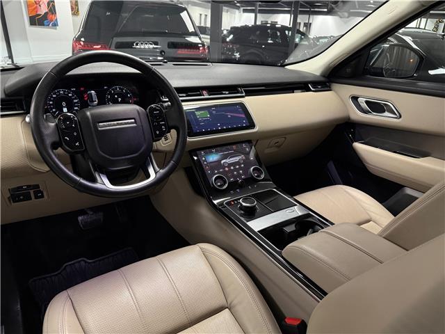2018 Land Rover Range Rover Velar P380 S (Stk: A8879-1) in Saint-Eustache - Image 14 of 26