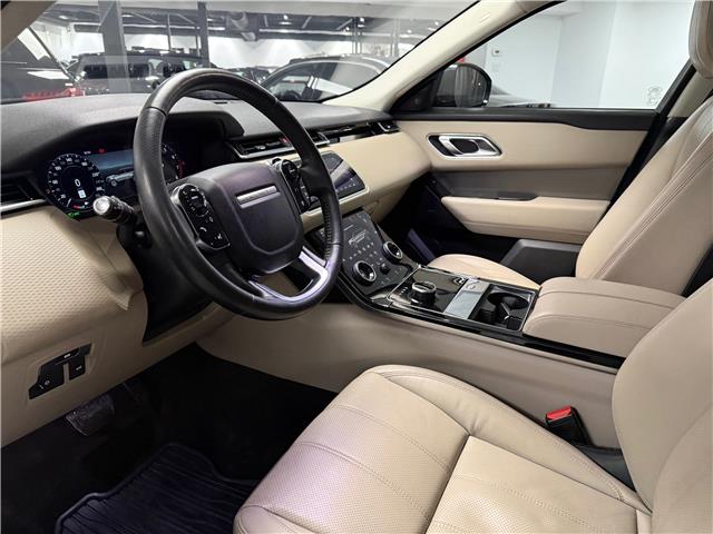 2018 Land Rover Range Rover Velar P380 S (Stk: A8879-1) in Saint-Eustache - Image 15 of 26