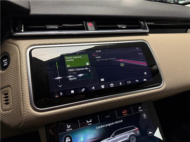 2018 Land Rover Range Rover Velar P380 S (Stk: A8879-1) in Saint-Eustache - Image 18 of 26