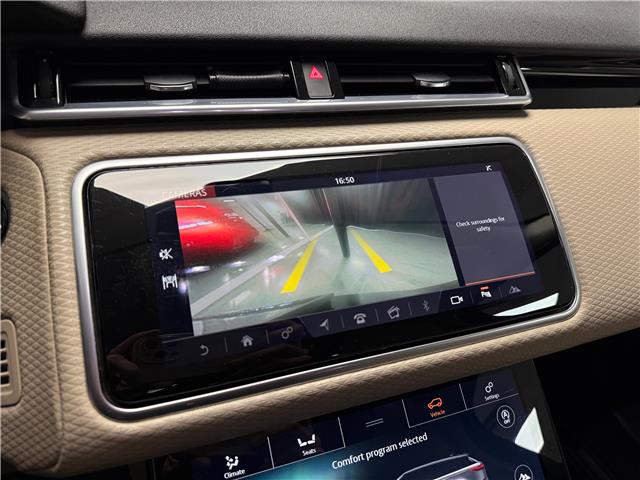 2018 Land Rover Range Rover Velar P380 S (Stk: A8879-1) in Saint-Eustache - Image 19 of 26