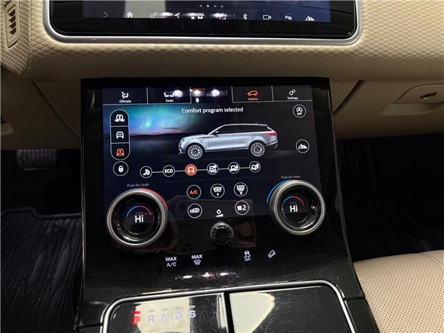 2018 Land Rover Range Rover Velar P380 S (Stk: A8879-1) in Saint-Eustache - Image 20 of 26