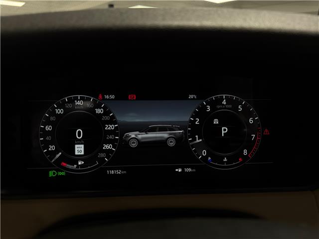2018 Land Rover Range Rover Velar P380 S (Stk: A8879-1) in Saint-Eustache - Image 23 of 26