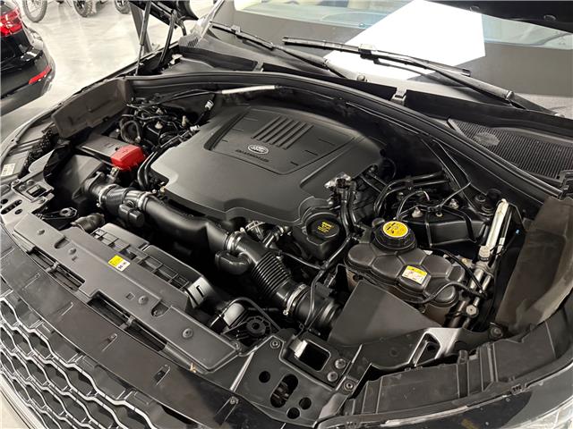 2018 Land Rover Range Rover Velar P380 S (Stk: A8879-1) in Saint-Eustache - Image 24 of 26