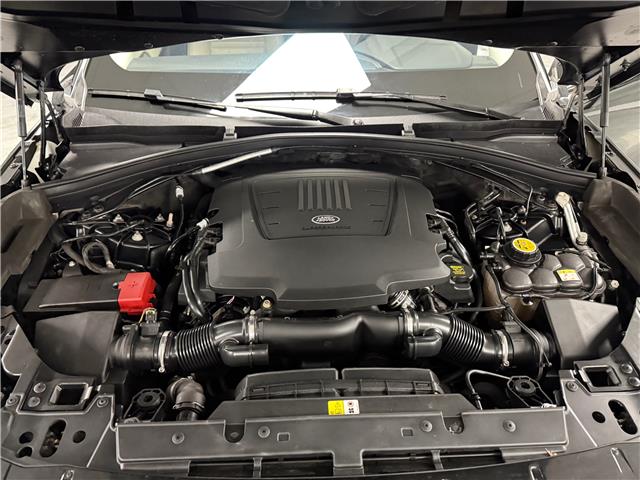 2018 Land Rover Range Rover Velar P380 S (Stk: A8879-1) in Saint-Eustache - Image 25 of 26