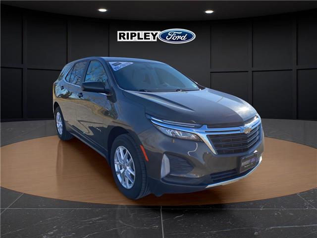 2023 Chevrolet Equinox LT (Stk: 25131B) in Melfort - Image 5 of 22