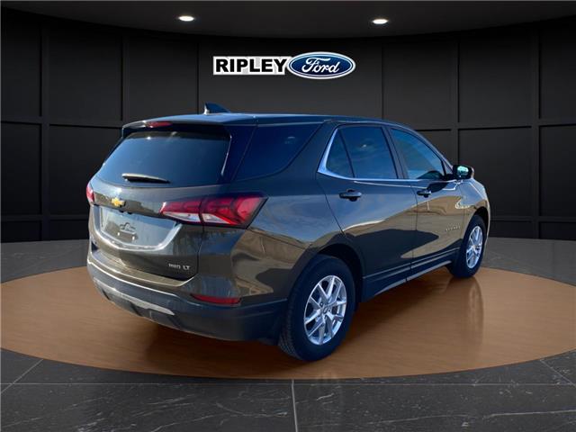 2023 Chevrolet Equinox LT (Stk: 25131B) in Melfort - Image 7 of 22