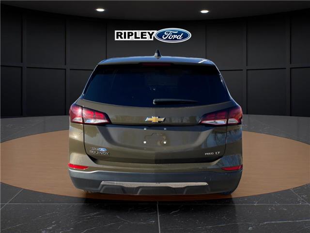 2023 Chevrolet Equinox LT (Stk: 25131B) in Melfort - Image 8 of 22