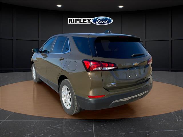 2023 Chevrolet Equinox LT (Stk: 25131B) in Melfort - Image 9 of 22