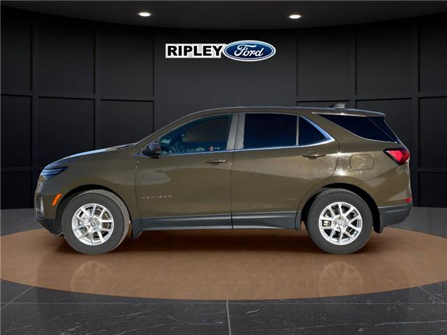 2023 Chevrolet Equinox LT (Stk: 25131B) in Melfort - Image 11 of 22