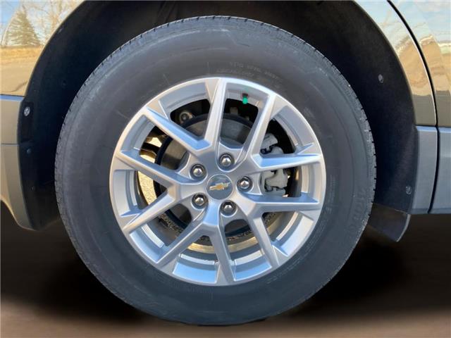 2023 Chevrolet Equinox LT (Stk: 25131B) in Melfort - Image 12 of 22