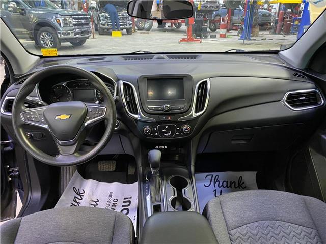2023 Chevrolet Equinox LT (Stk: 25131B) in Melfort - Image 15 of 22