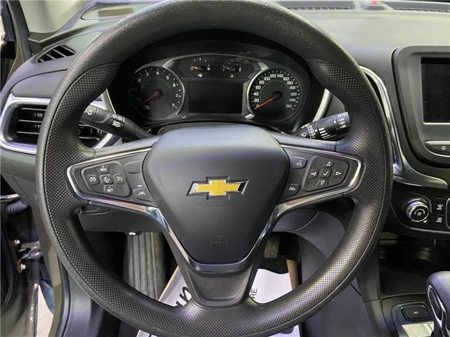 2023 Chevrolet Equinox LT (Stk: 25131B) in Melfort - Image 21 of 22
