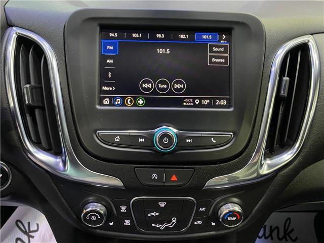 2023 Chevrolet Equinox LT (Stk: 25131B) in Melfort - Image 17 of 22