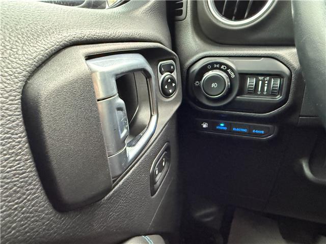 2021 Jeep Wrangler 4xe (PHEV) Rubicon (Stk: 45606A) in Newmarket - Image 8 of 50