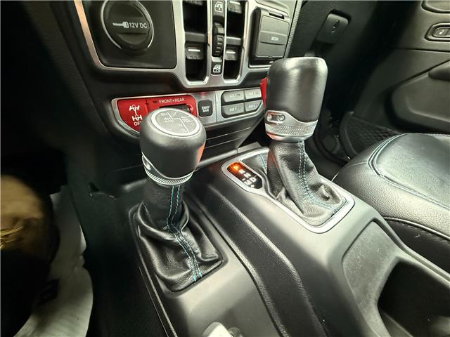 2021 Jeep Wrangler 4xe (PHEV) Rubicon (Stk: 45606A) in Newmarket - Image 14 of 50