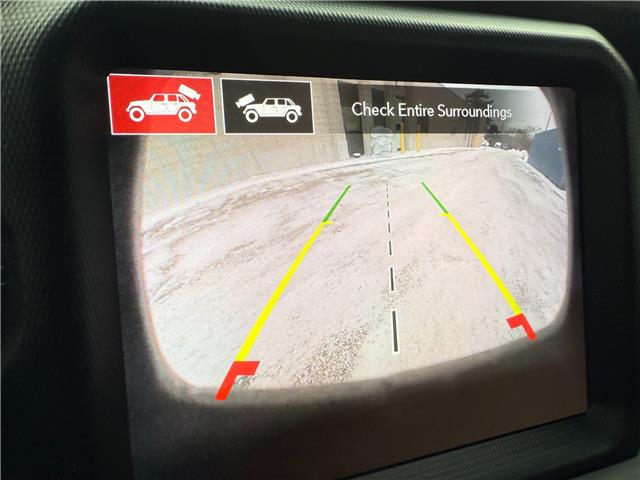 2021 Jeep Wrangler 4xe (PHEV) Rubicon (Stk: 45606A) in Newmarket - Image 26 of 50