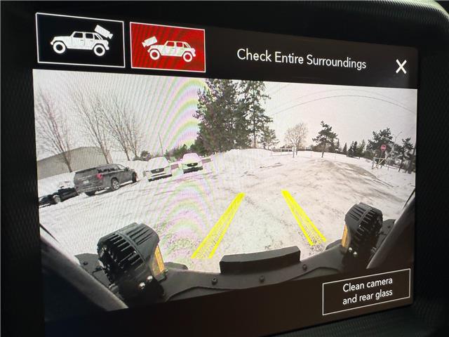 2021 Jeep Wrangler 4xe (PHEV) Rubicon (Stk: 45606A) in Newmarket - Image 28 of 50