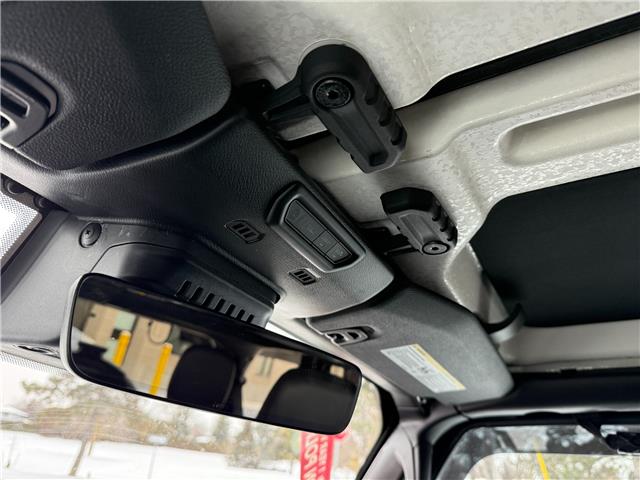 2021 Jeep Wrangler 4xe (PHEV) Rubicon (Stk: 45606A) in Newmarket - Image 30 of 50