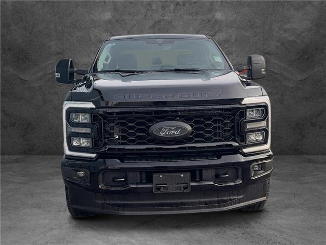 2026 Ford F-350 Lariat (Stk: 0T6049) in Kamloops - Image 2 of 25