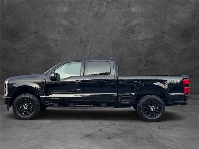 2026 Ford F-350 Lariat (Stk: 0T6049) in Kamloops - Image 3 of 25