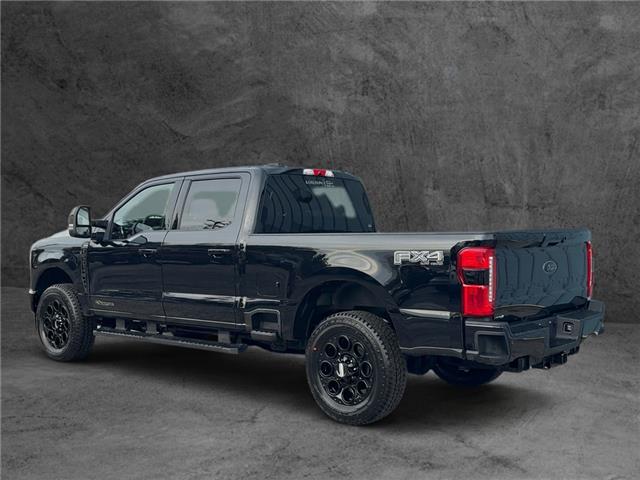 2026 Ford F-350 Lariat (Stk: 0T6049) in Kamloops - Image 4 of 25