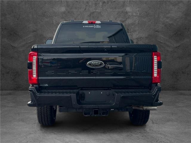 2026 Ford F-350 Lariat (Stk: 0T6049) in Kamloops - Image 5 of 25